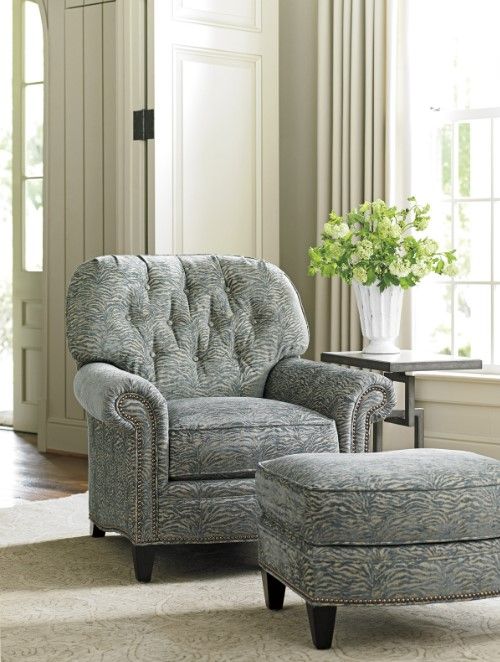 Lexington Home Customizable Oyster Bay Bayville Chair-1
