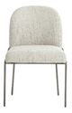 Four Hands Astrud Lyon Pewter Dining Side Chair-1