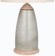 Lamps Per Se Light Brown/Tawny Translucent Table Lamp-2