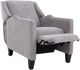 Decor-Rest® Furniture LTD Customizable 2053 Power Recliner Chair-1