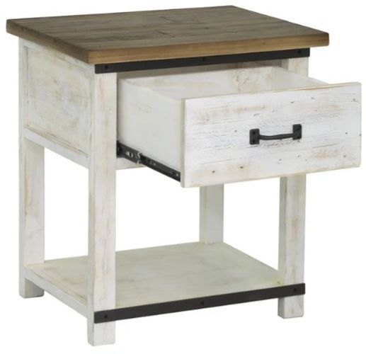 LH Home Provence Nightstand -1