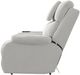Catnapper® Snoozer Winter Power Recliner with Power Lift and Headrest-3