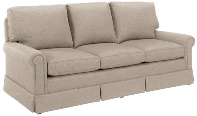 Temple Furniture Customizable Carolina 78" Sofa-0