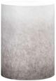 TOV Furniture Sarana Gray Ombre Concrete Outdoor Accent Stool-0