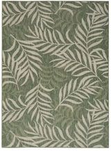 Green-Ivory 2