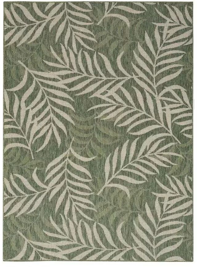 Nourison Home™ Garden Oasis 5'x7' Style 1 Area Rug-0