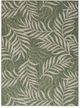Nourison Home™ Garden Oasis 5'x7' Style 1 Area Rug-0