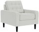 EQ3 Reverie Chair with Low Armrest-0