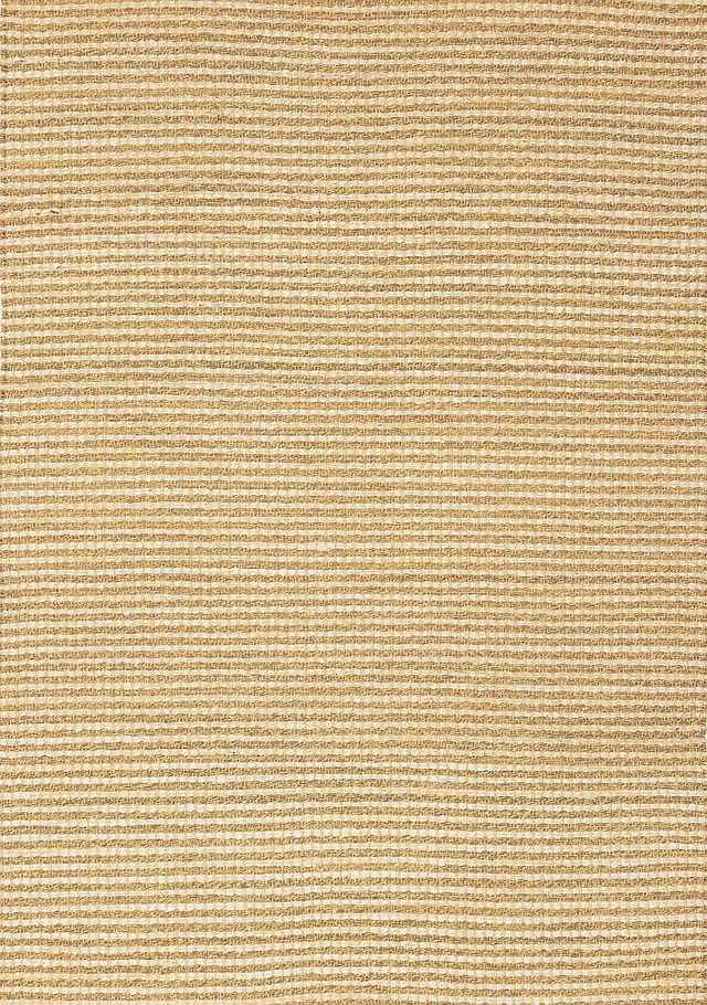 Kalora Interiors Naturals Beige 5'x8' Style 1 Area Rug-0