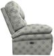 Best® Home Furnishings Customizable Leya Power Tilt Headrest Rocker Recliner-2