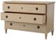 Century® Monarch Fenimore Honey Chest-2