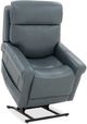 Hooker® Furniture Locke Maverick Caribbean Power Lift Recliner with Headrest and Lumbar-4