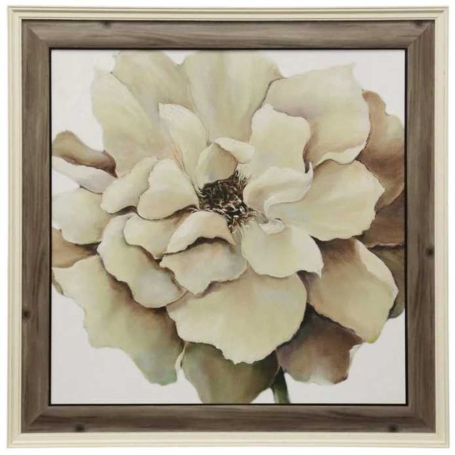 Stylecraft Brown/Beige Wall Art-0