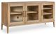 Bassett® Furniture Courtland Blond Oak 59" Credenza-0