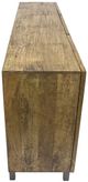 YHD Brown Console-4