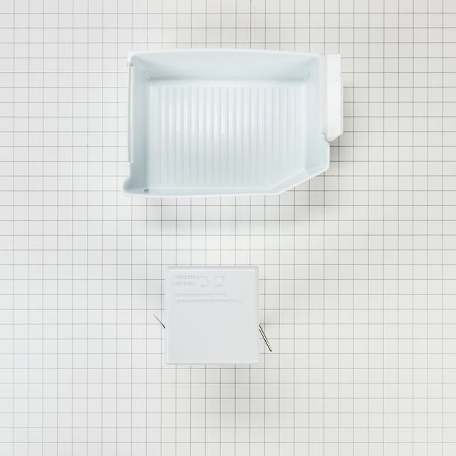 Ensemble de machine à glaçons Whirlpool®-4