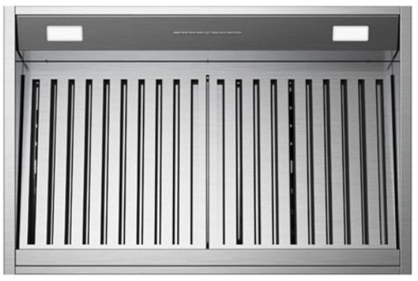 BlueStar Professional 34" Stainless Steel Insert Range Hood-0