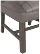Fairfield® Customizable Gainsborough Chairs Truman Tufted Occasional Chair-5