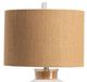 Crestview Collection Keep Sake Clear Table Lamp-1