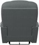 La-Z-Boy® Jasper Stonewash Power Wall Recliner with Headrest and Lumbar-3