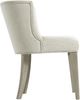 Riverside Furniture Cascade Dovetail 2-Piece Upholstered Curved Back Dining Side Chair Set-3