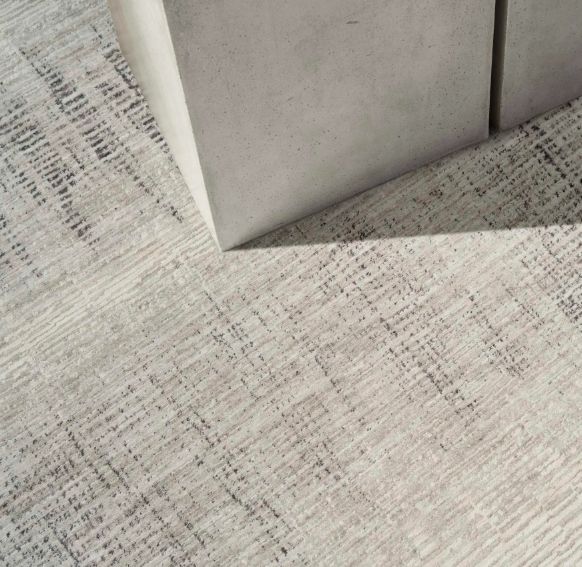 Nourison Home™ Calvin Klein CK079 Notes 5'x7' Style 4 Area Rug-4
