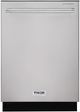Thor Kitchen® 4 Piece Stainless Steel Gas Kitchen Package-2