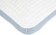 Primo™ International Cool Rest Gel Infused Memory Foam Standard Bed Pillow-3