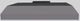 Vent-A-Hood® K Series 36" Gunsmoke Wall Mounted Liner Insert-0