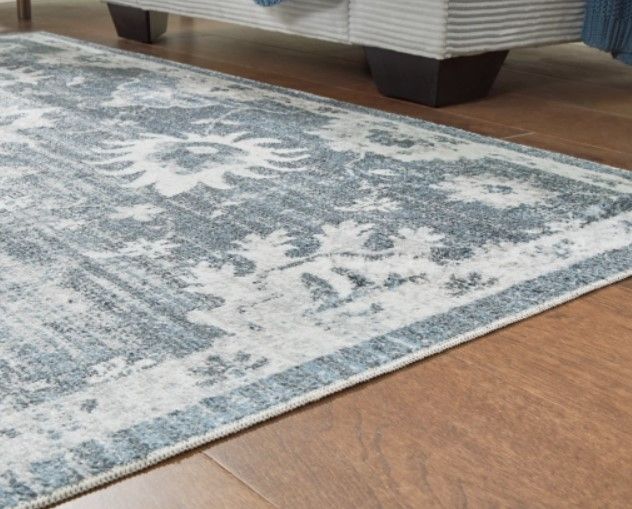Signature Design by Ashley® Avanworths 5'x7' Medium Area Rug-1