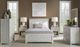 Legacy Kids Teen Preston Bleached Linen Youth Nightstand-1