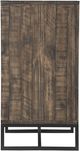 Moe's Home Collection Elena Light Brown Dresser-3