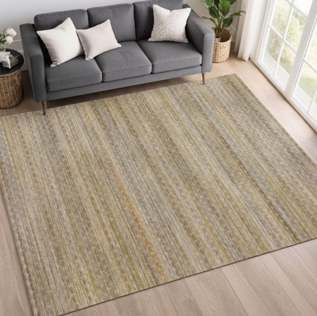 Dalyn™ Rug Company Vico VC6 Ivory 5'x8' Area Rug-1