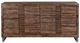 ACME Furniture Andria Reclaimed Oak Dresser-3