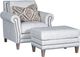 Mayo Customizable 1500F Ottoman-1