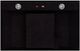 Vent-A-Hood® 30" Black Carbide Insert Range Hood-2