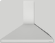 Vent-A-Hood® 48" Stainless Steel Wall Hood-0