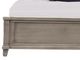 Vintage Furniture Lucas Upholstered Queen Panel Bed-2