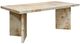 StyleCraft Dann Foley Lifestyle Cream Dining Table-0