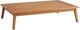 Linon Soha Natural Wooden Coffee Table-0