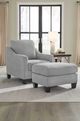Signature Design by Ashley® Adlai Shadow Accent Chair-4