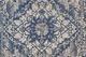 Feizy Foster Beige/Blue 5' x 8' Rug-1