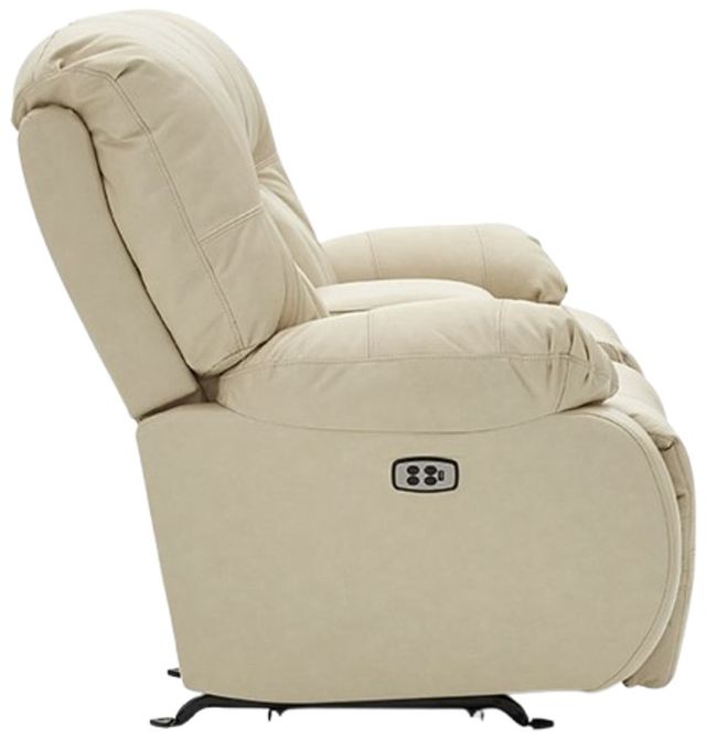 Best® Home Furnishings Customizable Brinley Power Reclining Space Saver® Loveseat with Console-3