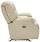 Best® Home Furnishings Customizable Brinley Power Reclining Space Saver® Loveseat with Console-3