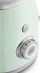 Smeg 50's Style 600 W Pastel Green Counter Blender-5