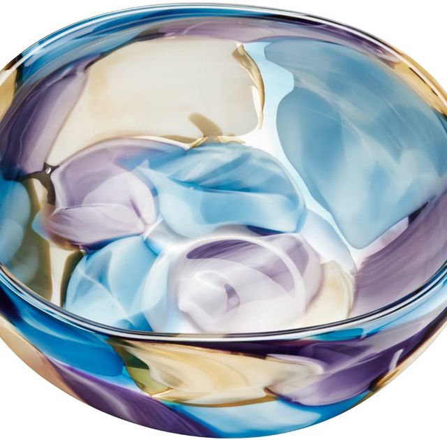 Crestview Collection Bellarose Small Vase-1