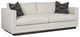 Vanguard® Furniture Michael Weiss Keland Cotton Grantley Sofa-0