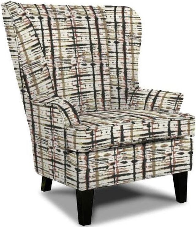 England Furniture Customizable Saylor Arm Chair-1