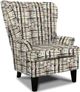 England Furniture Customizable Saylor Arm Chair-1