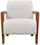 Homelegance® Odessa Beige Accent Chair-2